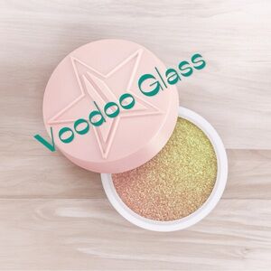 Jeffree Star Voodoo Glass Eye Gloss